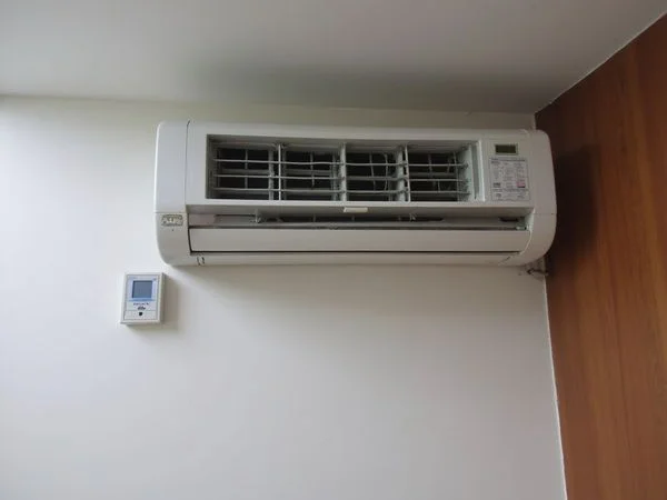 Aircon Chemical Wash gallery image 2