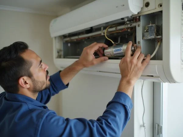 Aircon Repair gallery image 4