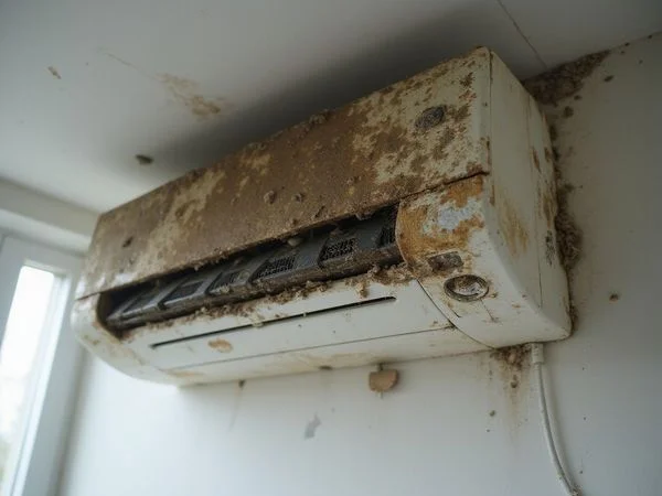 Aircon Chemical Overhaul gallery image 1