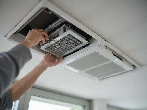 Commercial Aircon Service gallery image 4