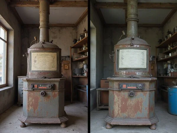 Aircon Chemical Overhaul gallery image 2