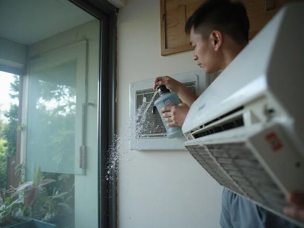 Commercial Aircon Service gallery image 3