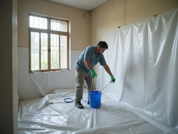 Aircon Chemical Wash gallery image 3
