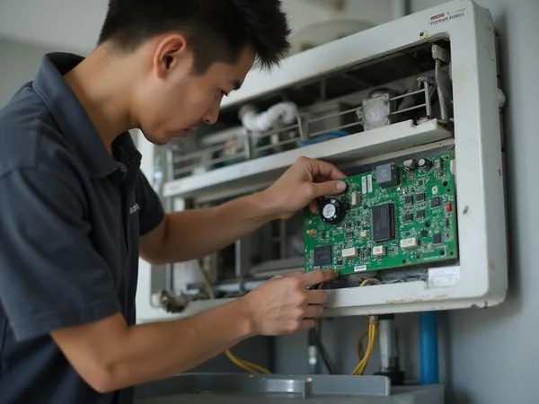 Aircon Repair gallery image 3