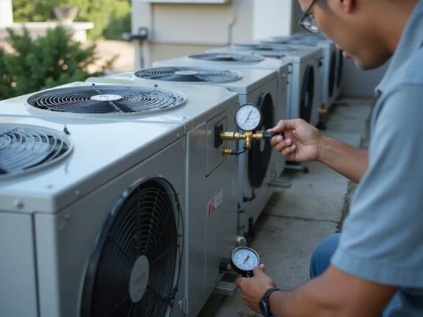 Commercial Aircon Service gallery image 2